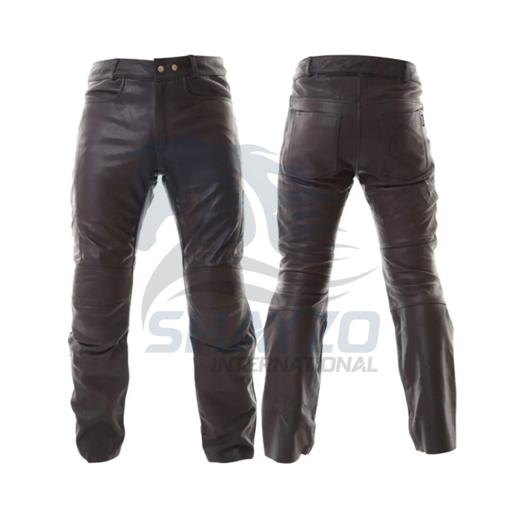 Motorbike Pants